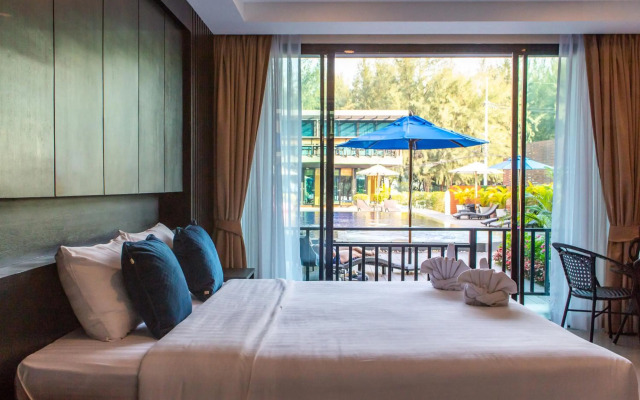 Sunmarina Hotel Cha Am