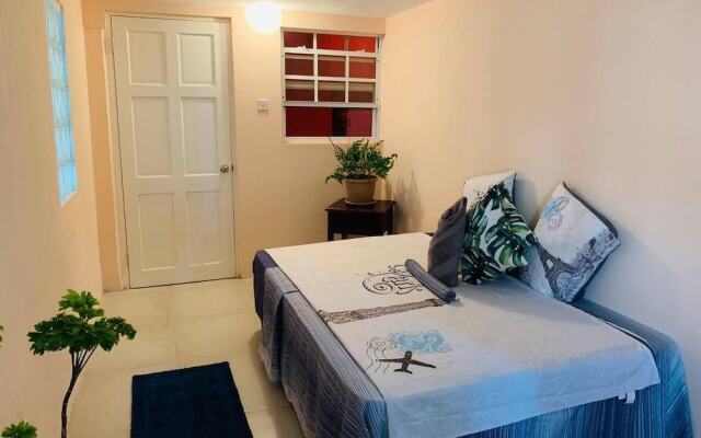 Story Villa, 2 Bedrooms With Mountain & Ocean View