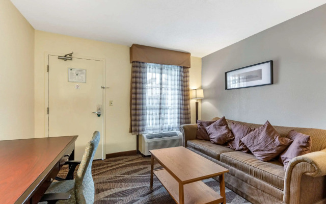 Quality Inn Windsor Mill