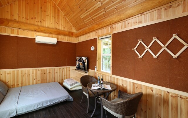 Tongyeong Daore Pension