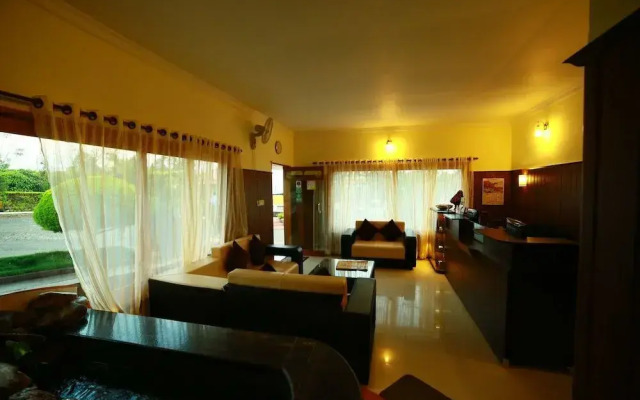 Holiday Heaven Munnar