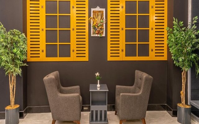 Odelia Resort Hotel