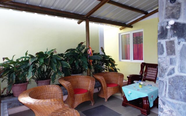 Chez Perle Guest House