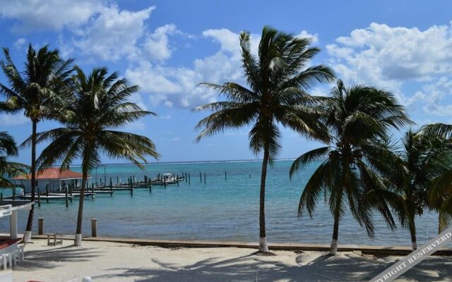 Ambergris Beach House