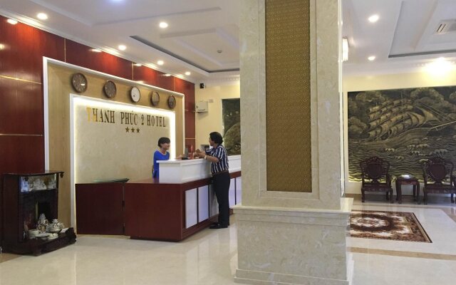 Thanh Phuc Hotel 2