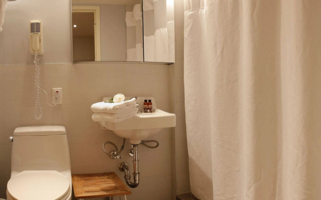 Sanctuary NYC Retreats