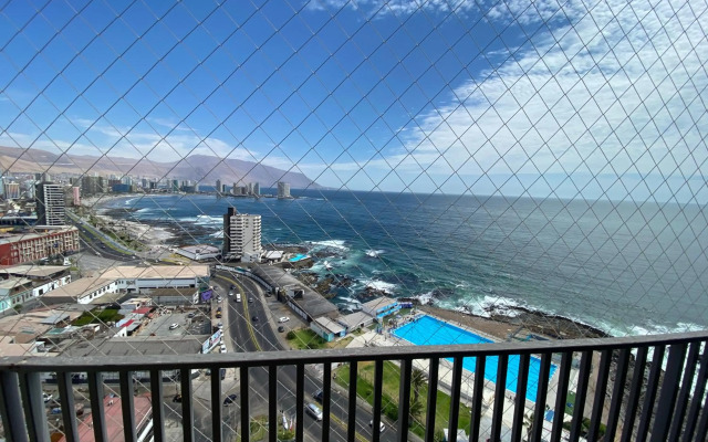 Departamento Vista Azul