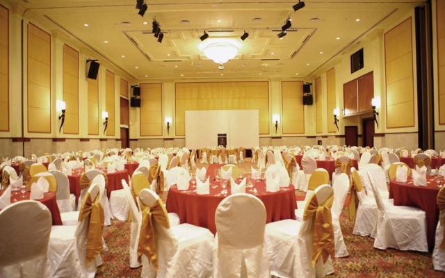 Miri Marriott Resort & Spa