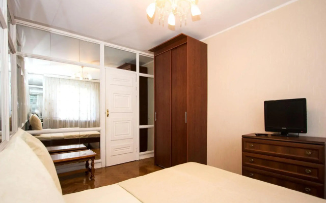 Улучшенные апартаменты «Apartlux Вернадского Superior»