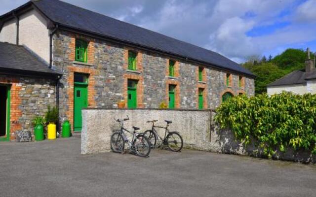 Slane Farm Hostel