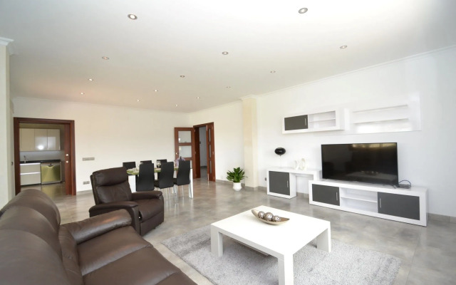 Villa Flor de Sal, Muro 178