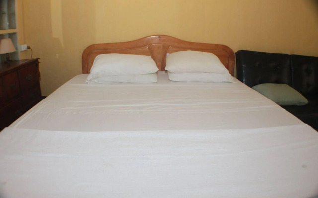 Coral Reef Beach Aruba