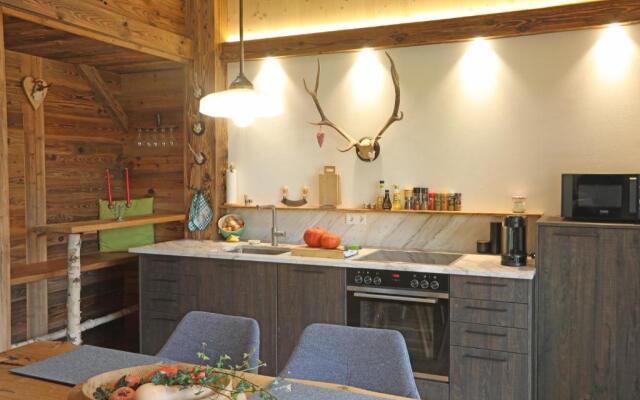 Ferienwohnung Birkennest