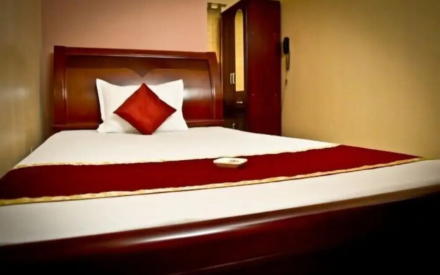 Hotel Avisha