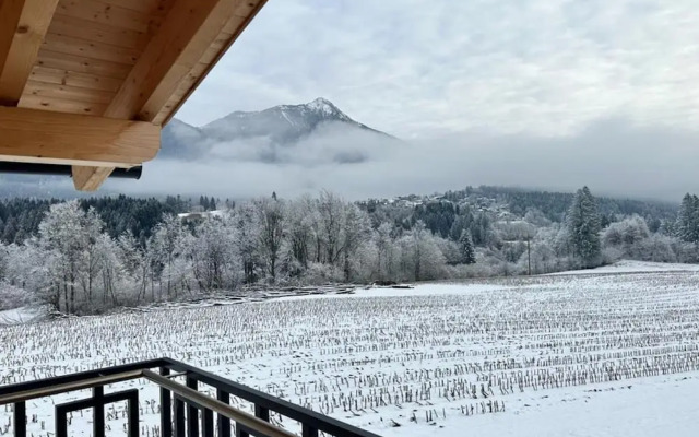 Chalet in Hermagor Near Nassfeld ski Area