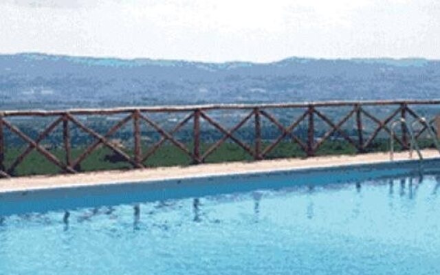 Agriturismo Villa Gabbiano