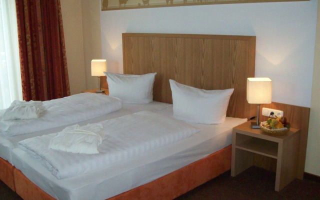 Landhotel Klingerhof