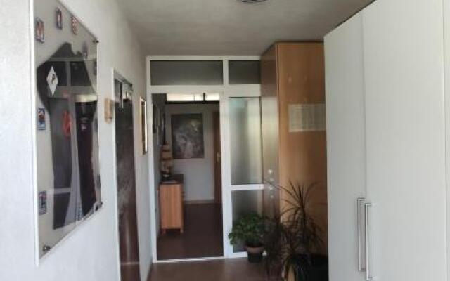 Guesthouse Podaca