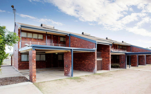 Vale Hotel