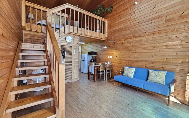 Old Man and Sea Pension