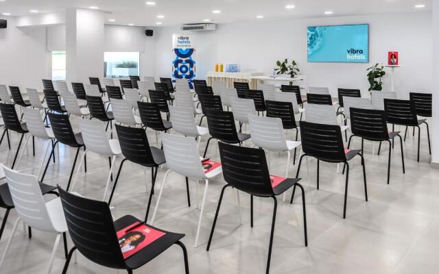 Hotel Vibra Algarb