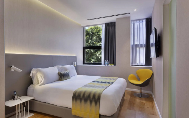 Ultra Hotel Boutique Tel Aviv
