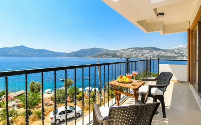 Kışla Villas