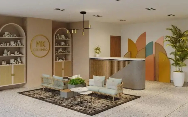 MK Colombo