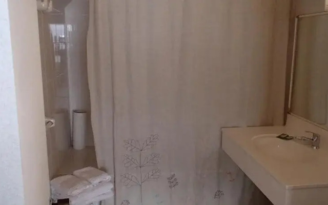 Hotel Camino del Alto
