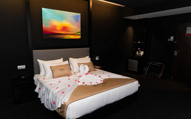 Artworks Hotel Ipoh