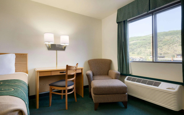 Travelodge by Wyndham Yampa