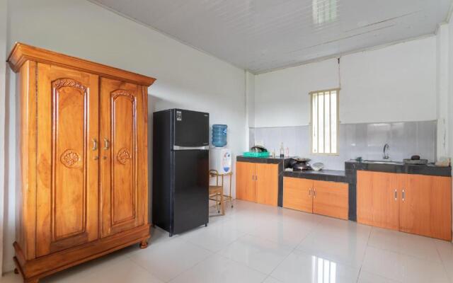 I Sari Residence near jalan Setia Budi Medan RedPartner