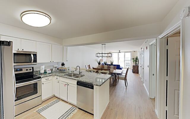 Pelican Beach by Southern Vacation Rentals