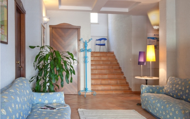 Residence Mediterraneo