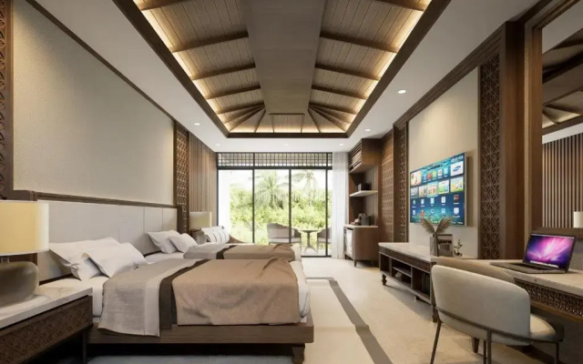 MĀUA OLEA Ubud by Swiss-Belhotel