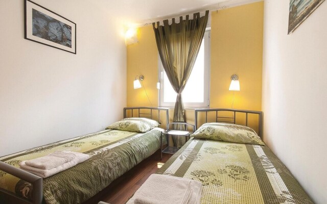 Beautiful Home in Kanfanar With Wifi and 2 Bedrooms