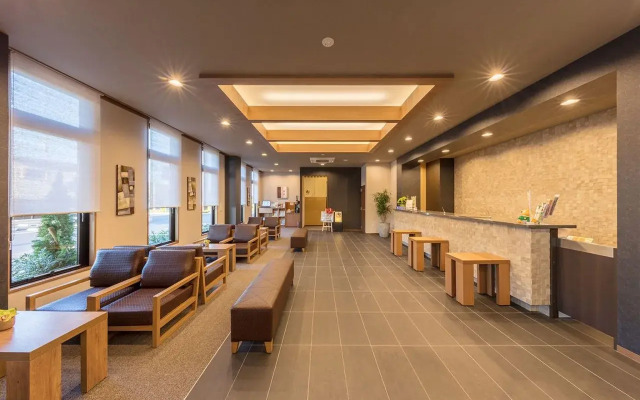 Hotel Route Inn Anan