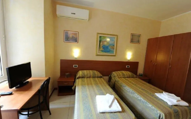 Affittacamere Le Rose