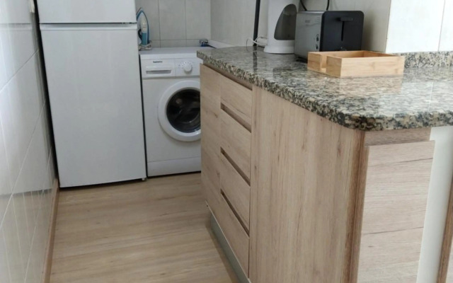 Apartamento S. João da Foz