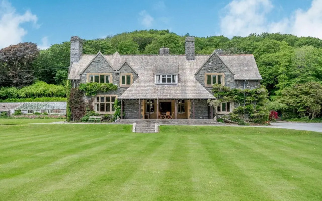 Plas Gwynfryn