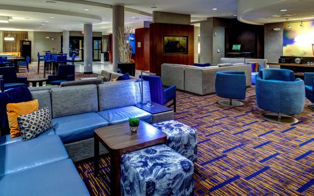 Courtyard by Marriott Atlanta Airport West