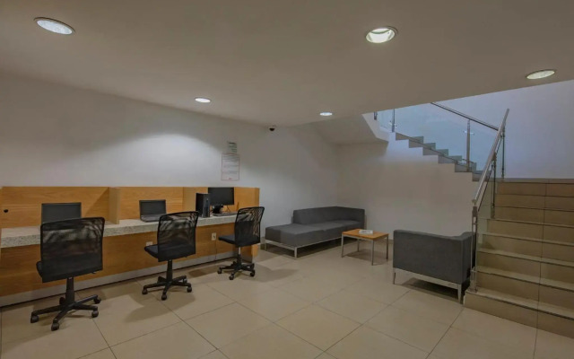Holiday Inn Puebla La Noria by IHG