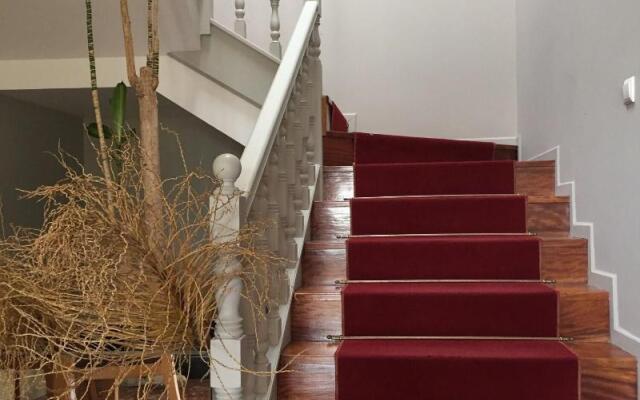 Vila Hotel By VimaHotels