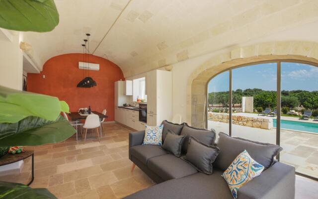 TD Villa Coco Countryside Villa Near Ostuni