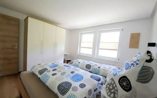 Holiday Apartment Abendgrund