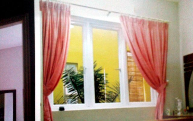 Sen Hotel Haiphong