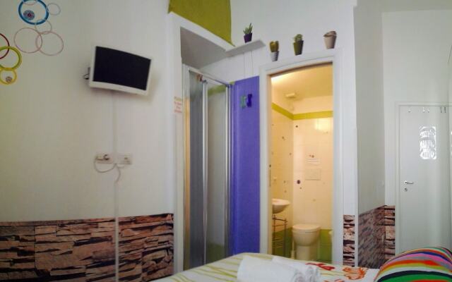 Termini Gold Guest House