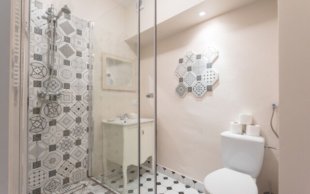 Ego Apartments Old Town