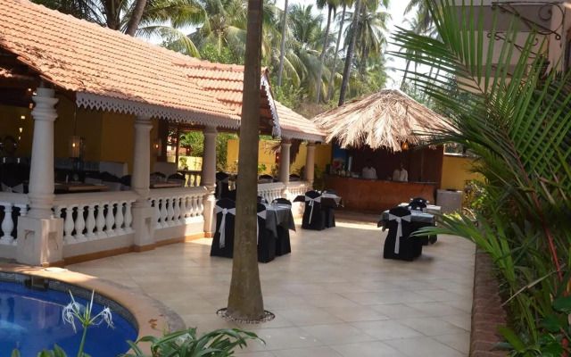 Tangerine Boutique Resort