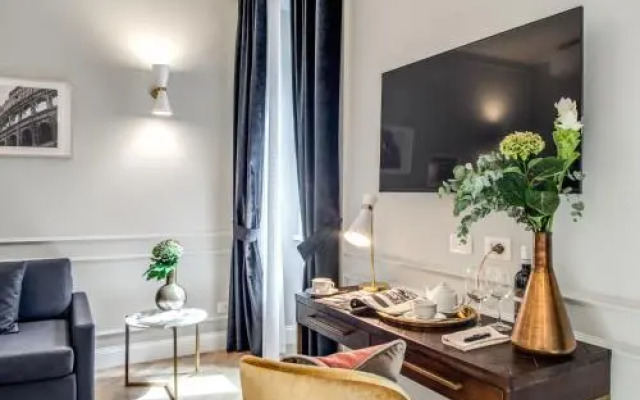 Tree Charme Augusto Boutique Hotel